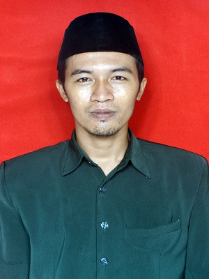 Jamaludin Aziz, S.Pd.